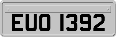 EUO1392
