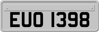 EUO1398