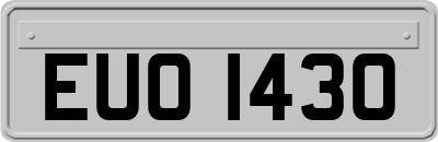 EUO1430