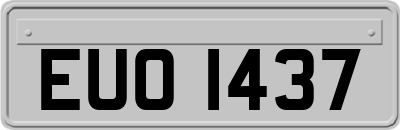 EUO1437