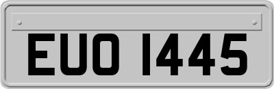 EUO1445