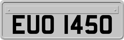 EUO1450