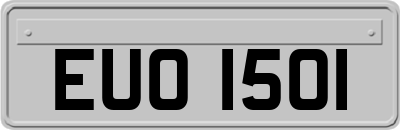 EUO1501
