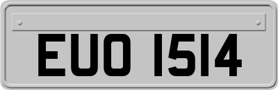EUO1514
