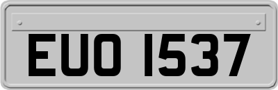 EUO1537