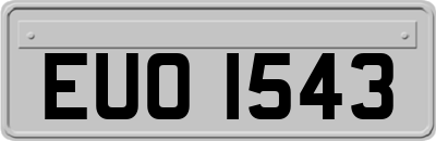EUO1543
