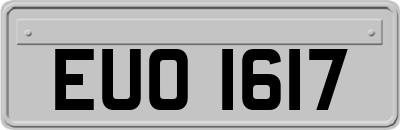 EUO1617
