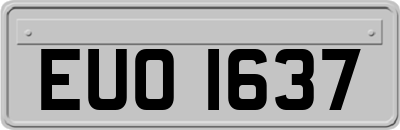 EUO1637