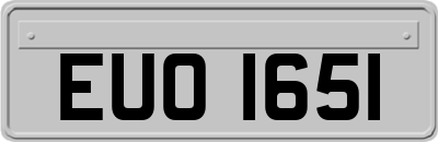 EUO1651
