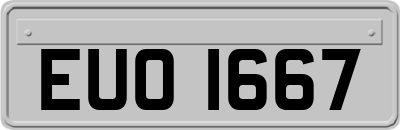 EUO1667