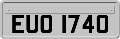 EUO1740