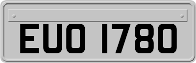 EUO1780