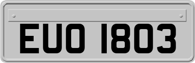 EUO1803