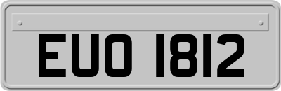 EUO1812