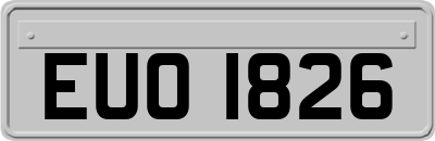 EUO1826
