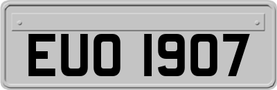 EUO1907