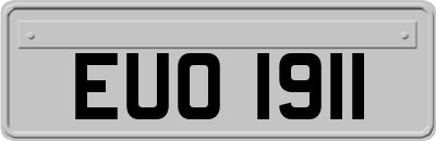 EUO1911