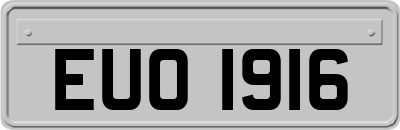 EUO1916