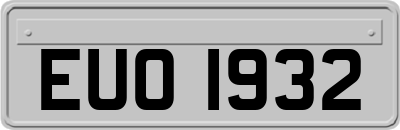 EUO1932