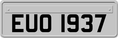EUO1937