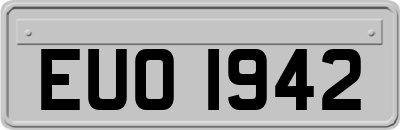 EUO1942