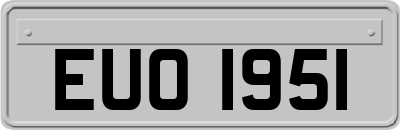 EUO1951