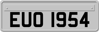 EUO1954
