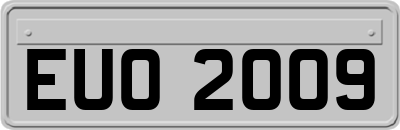 EUO2009
