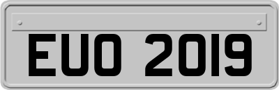 EUO2019