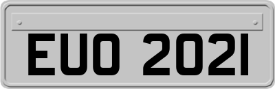 EUO2021