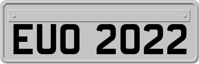 EUO2022