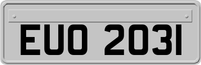 EUO2031