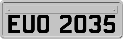 EUO2035