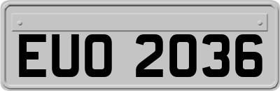 EUO2036