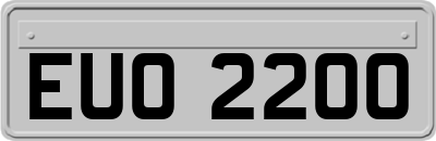 EUO2200