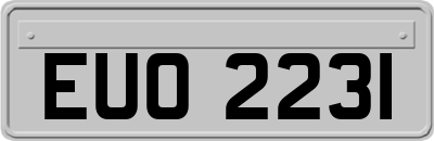 EUO2231