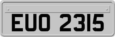EUO2315