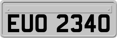 EUO2340
