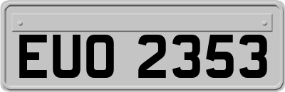 EUO2353