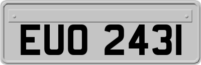 EUO2431