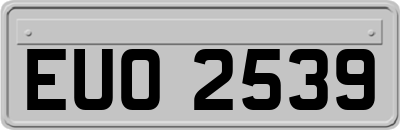 EUO2539