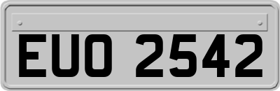 EUO2542