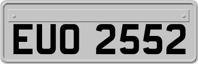 EUO2552