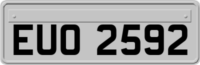 EUO2592