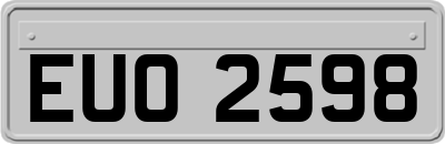 EUO2598