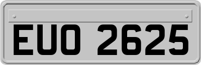 EUO2625