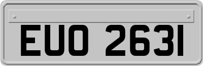 EUO2631