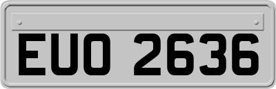 EUO2636
