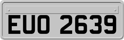 EUO2639