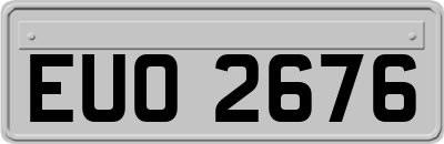 EUO2676